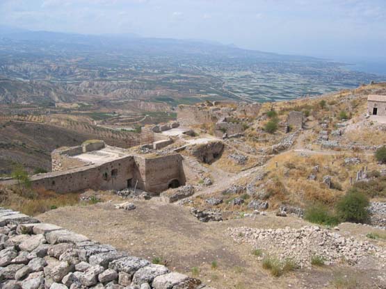 acrocorinth valley 2