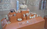 Pottery