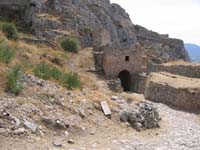 acrocorinth pathway 2