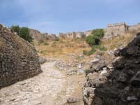 acrocorinth pathway