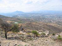 acrocorinth valley