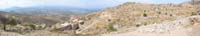 acrocorinth view