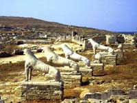 Delos Lions