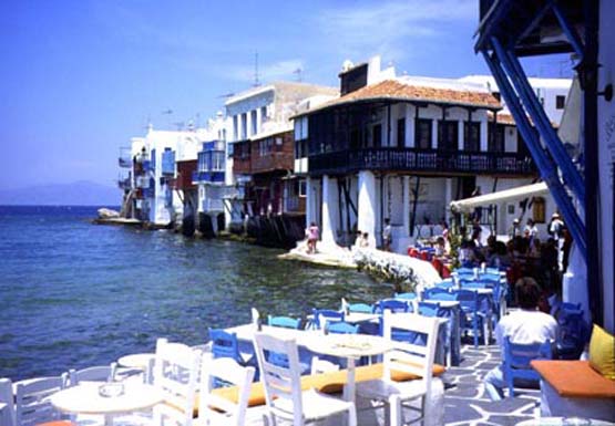 Little Venice